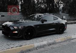 فورد موستانج